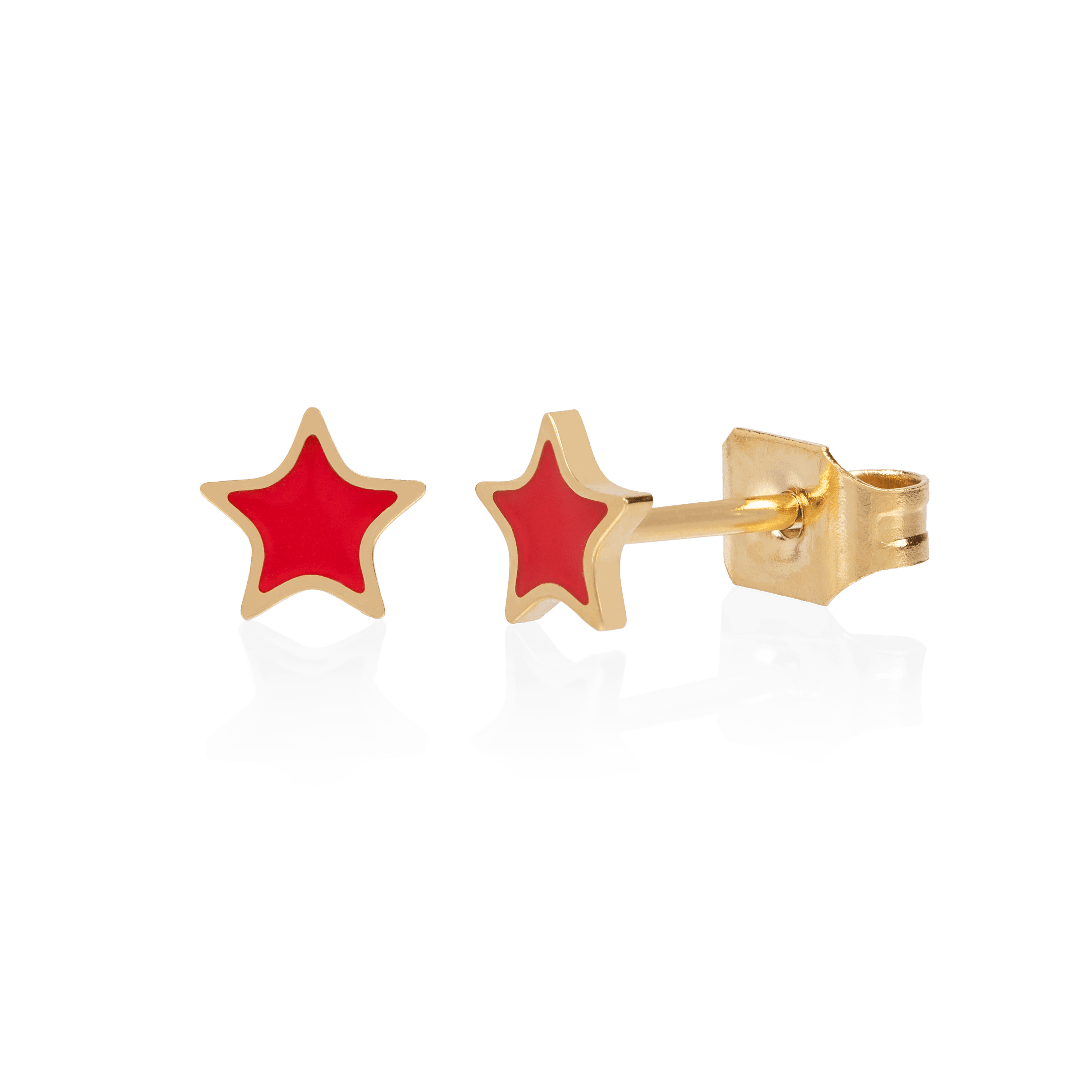 Star Studs