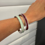 Sample sale | New condition | Signature Bangles