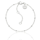 Women's Essential Bead Chain Bracelet