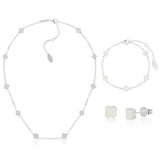 Clover Gift Set (3 Best Selling Pieces)