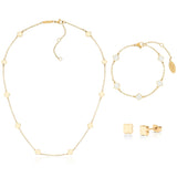 Clover Gift Set (3 Best Selling Pieces)