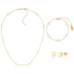 Clover Gift Set (3 Best Selling Pieces)