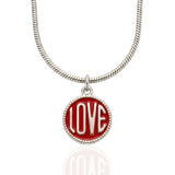 Women's Love Necklace