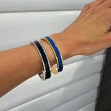 Sample sale | New condition | Signature Bangles