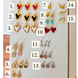 Sample sale | New | Charms