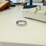 SAMPLE (New) - Silver Rings
