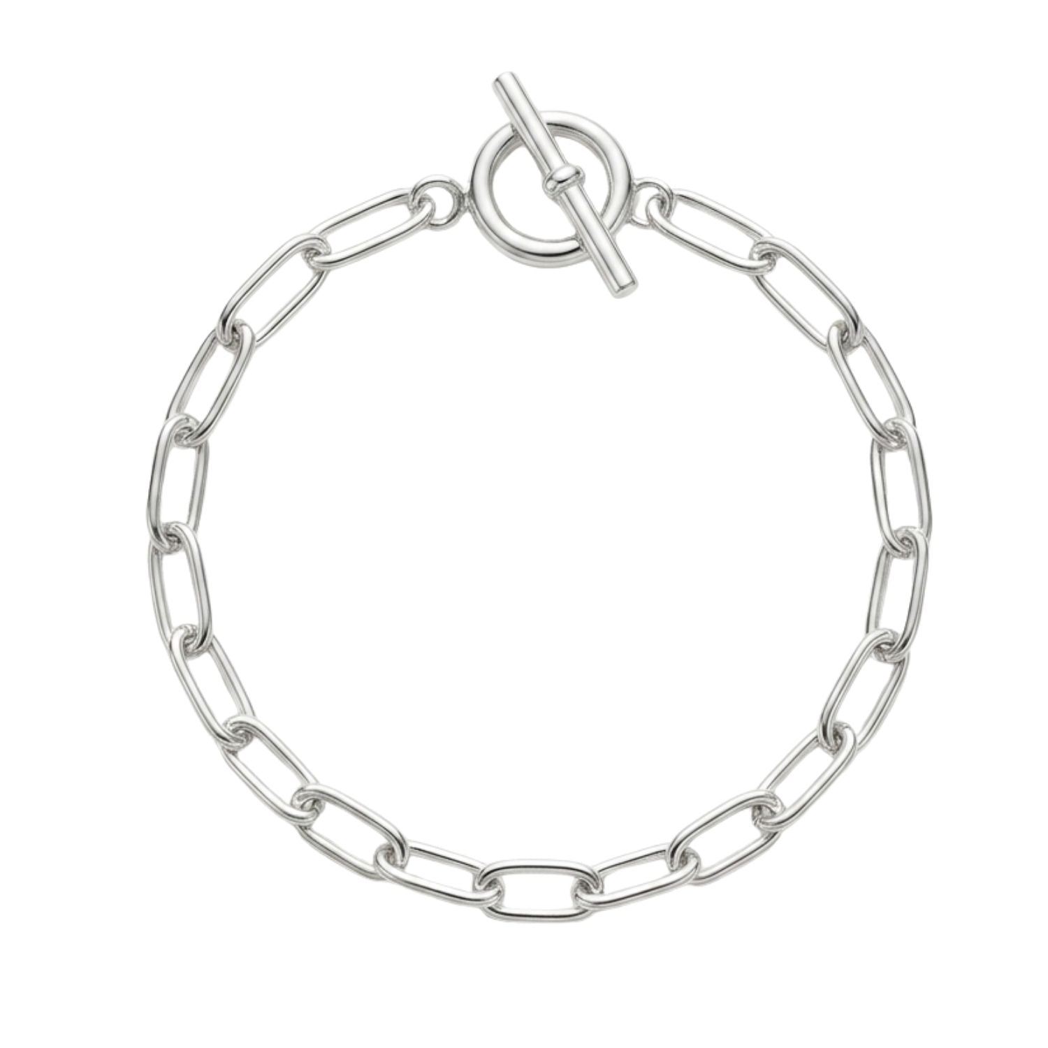 Women's Essential Toggle Bracelet
