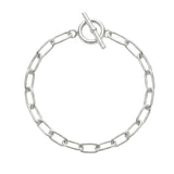 Women's Essential Toggle Bracelet