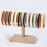 Signature Bangle (plain)
