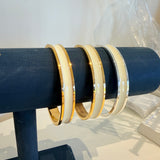SAMPLE (New) - Signature Bangles
