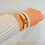 SAMPLE (New) - Signature Bangles