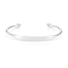 Men's Torque Bangle