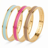 Bespoke Colour Signature Bangle