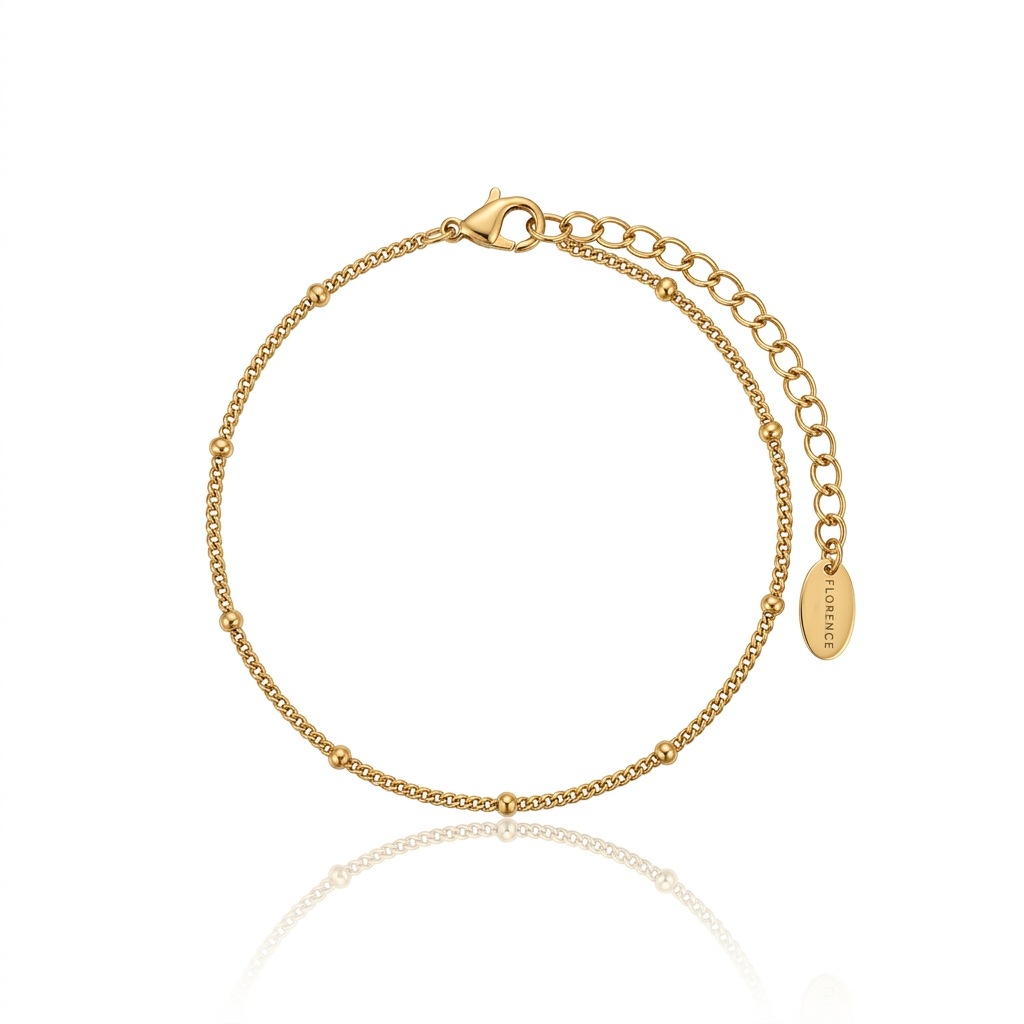 Women's Chain Bracelets