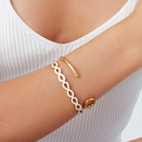 Women's Club 88 Bangle