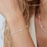 Bar Chain Bracelet