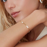 Bar Chain Bracelet
