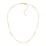 Bar Chain Necklace