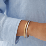 Essential Open Bracelet