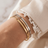 Essential Open Bracelet