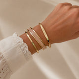 Essential Torque Bangle