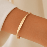 Essential Torque Bangle