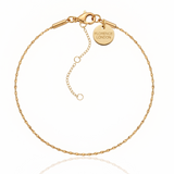 Women's Everyday Bracelet Chain