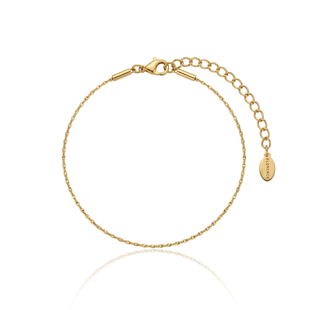 Women's Chain Bracelets