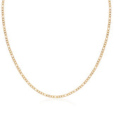 Men's Figaro Chain Necklace