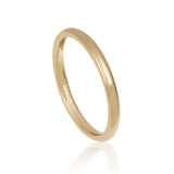 Engraved Eternity Band