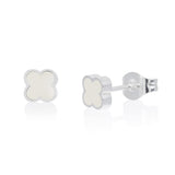 Clover Studs
