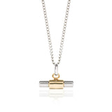 Men's Polo Necklace