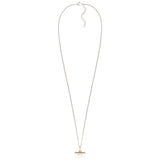Men's Polo Necklace
