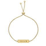 Toggle Chain Bracelet (SHIPS 30 SEPT)