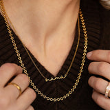 Mama Necklace
