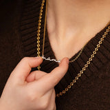Mama Necklace