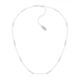 Bar Chain Necklace