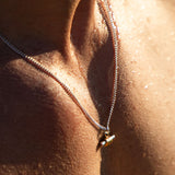 Men's Polo Necklace