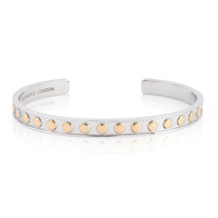 Men's Forged Bangle