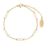 Bar Chain Bracelet