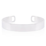 Men's Stirrup Cuff