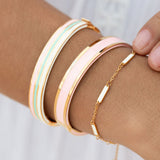 Rainbow Bangle