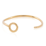 Women's Flexible Halo Bracelet