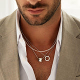 Men's Signature Necklace