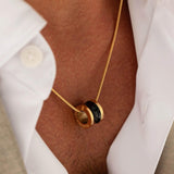 Men's Signature Necklace