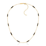 Bar Chain Necklace