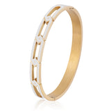 Eternity Bangle