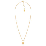 Charming Heart Necklace
