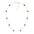 Clover Chain Necklace