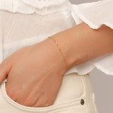 Women's Everyday Bracelet Chain